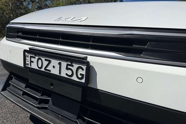 2024 Kia K4 Sport CL4m