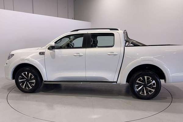 2025 GWM Cannon Premium NPW 4X4