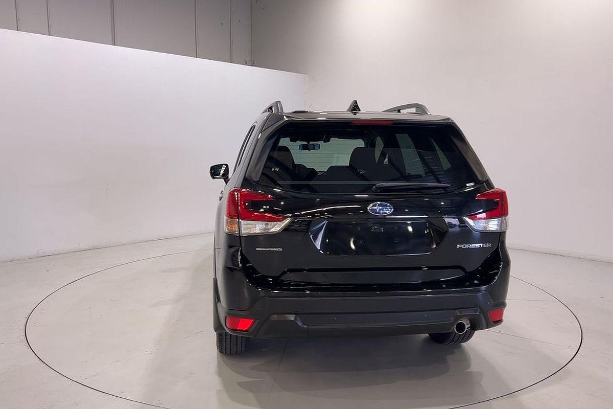 2021 Subaru Forester 2.5i Premium S5
