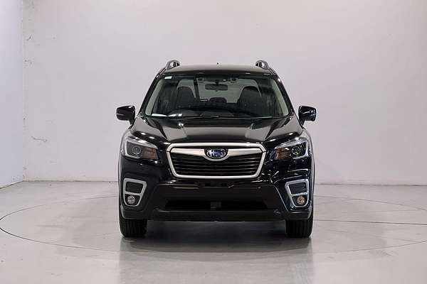 2021 Subaru Forester 2.5i Premium S5
