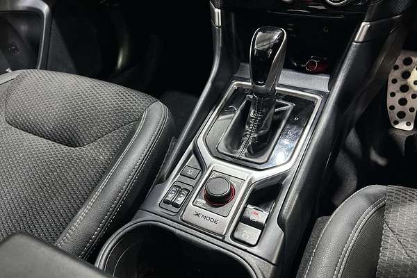 2021 Subaru Forester 2.5i Premium S5