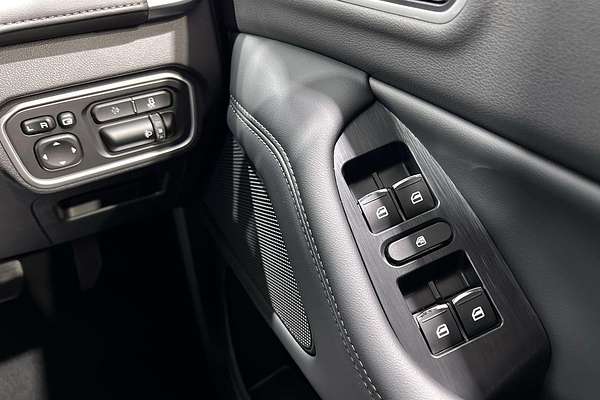 2025 GWM Cannon Premium NPW 4X4