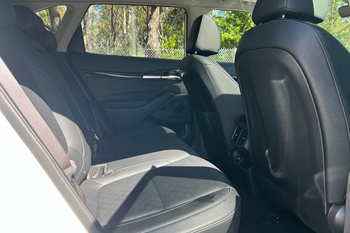 2020 Kia Seltos GT-Line SP2