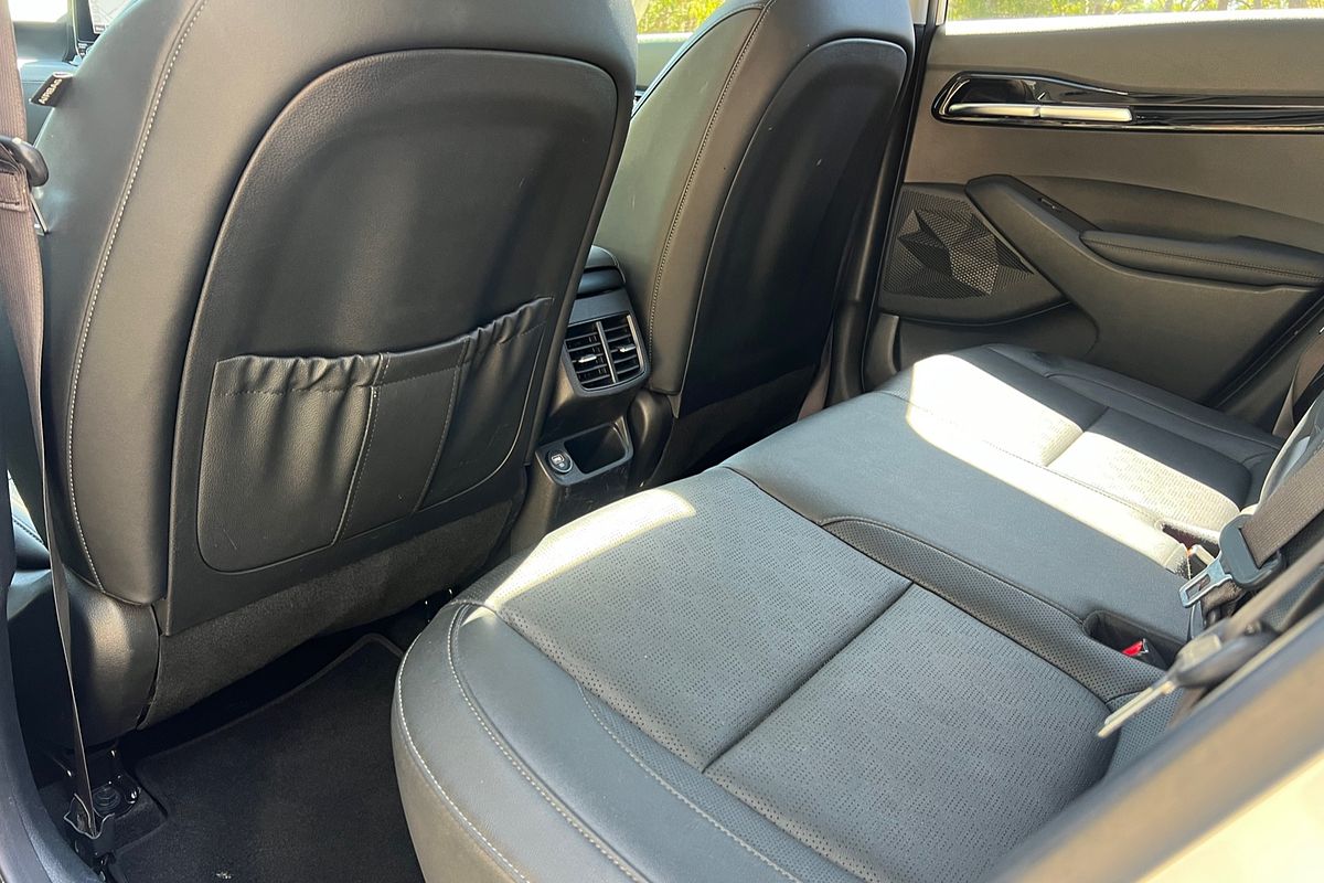 2020 Kia Seltos GT-Line SP2