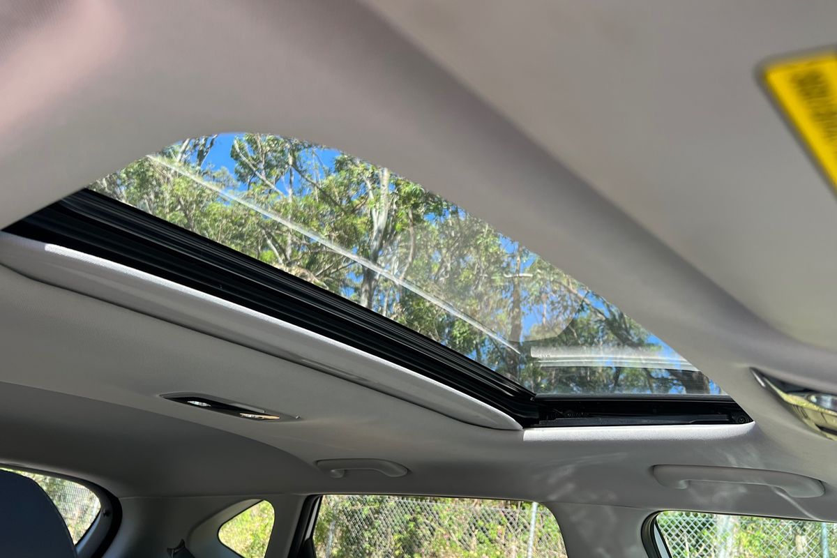 2020 Kia Seltos GT-Line SP2