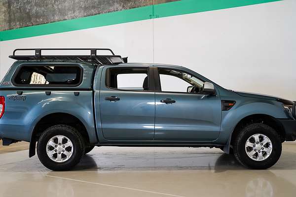 2015 Ford Ranger XLS PX 4X4 3.2L