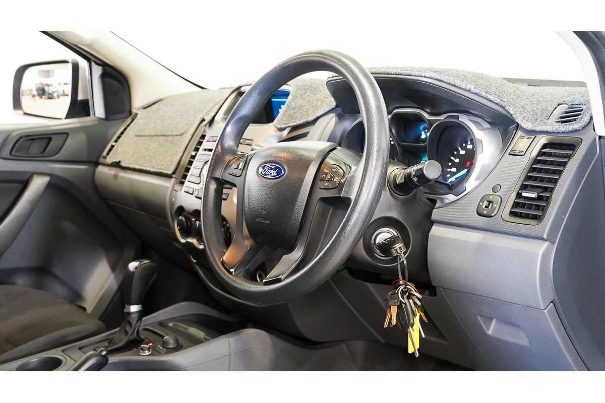 2015 Ford Ranger XLS PX 4X4 3.2L