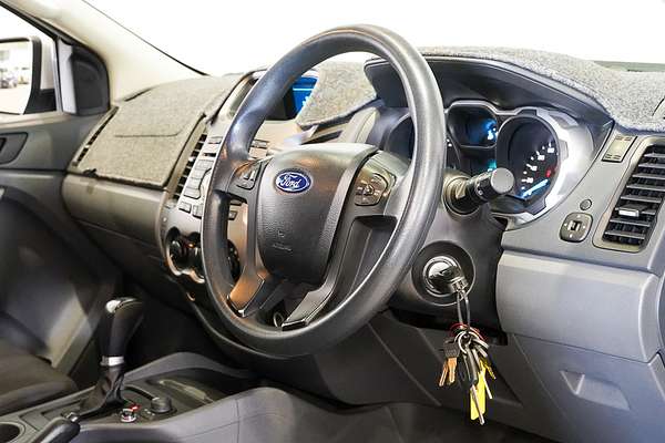 2015 Ford Ranger XLS PX 4X4 3.2L
