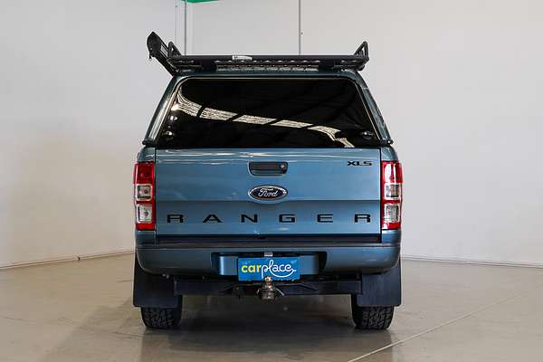 2015 Ford Ranger XLS PX 4X4 3.2L