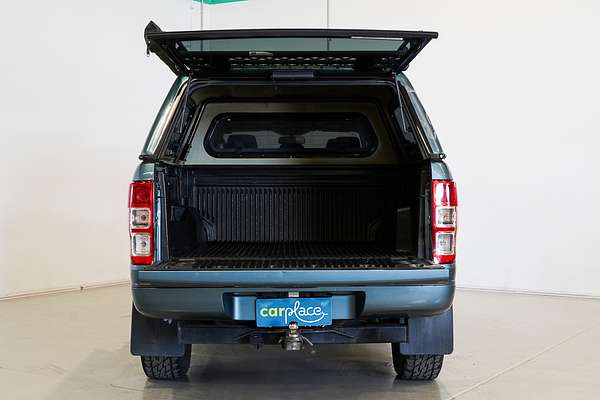 2015 Ford Ranger XLS PX 4X4 3.2L
