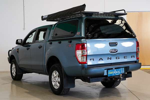 2015 Ford Ranger XLS PX 4X4 3.2L