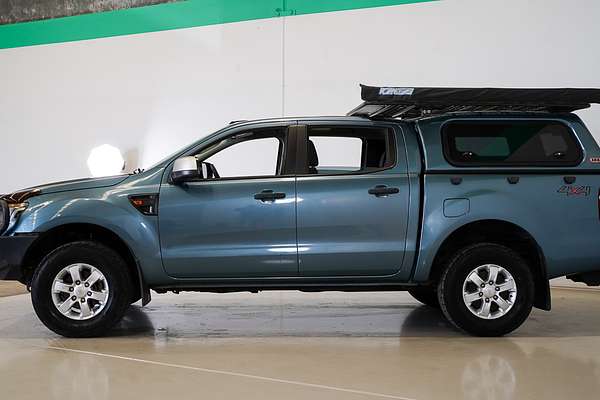 2015 Ford Ranger XLS PX 4X4 3.2L