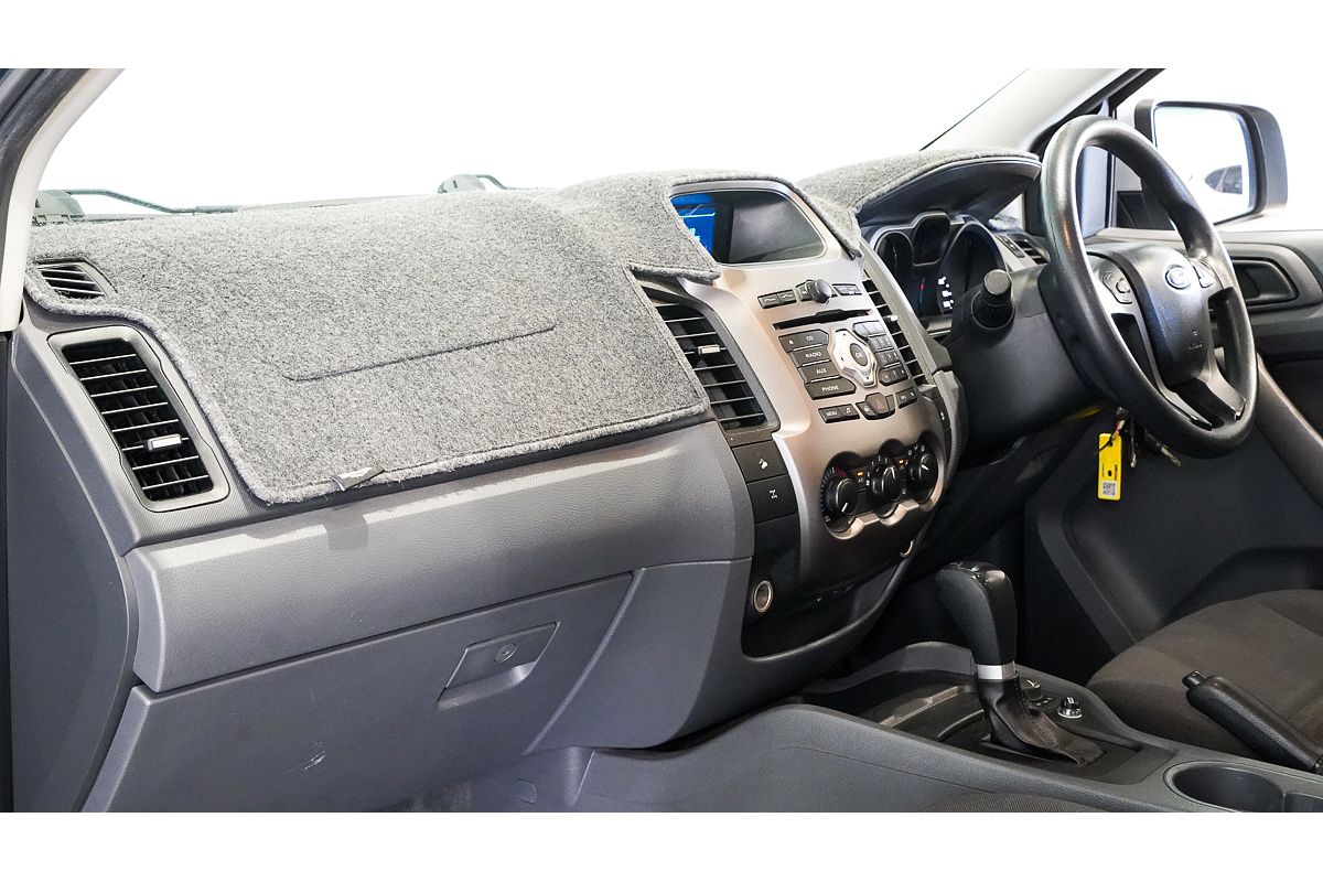 2015 Ford Ranger XLS PX 4X4 3.2L