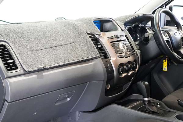 2015 Ford Ranger XLS PX 4X4 3.2L