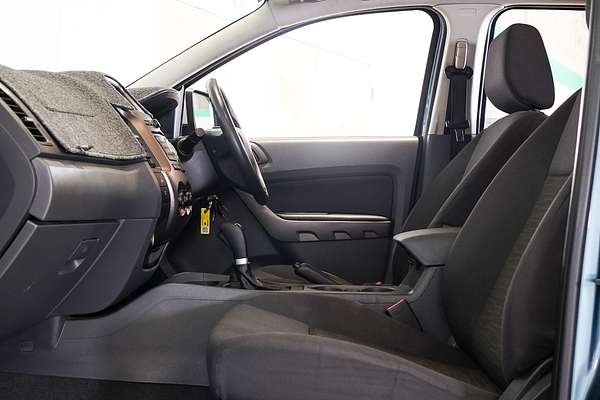 2015 Ford Ranger XLS PX 4X4 3.2L