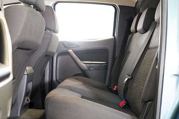 2015 Ford Ranger XLS PX 4X4 3.2L