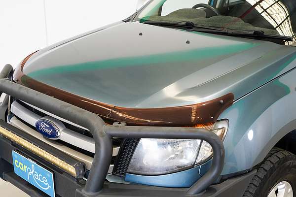 2015 Ford Ranger XLS PX 4X4 3.2L