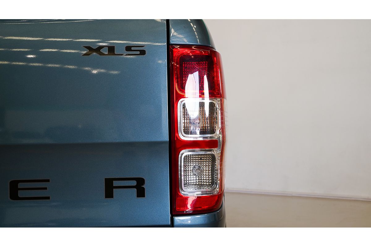 2015 Ford Ranger XLS PX 4X4 3.2L