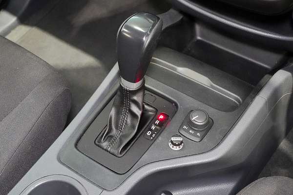 2015 Ford Ranger XLS PX 4X4 3.2L