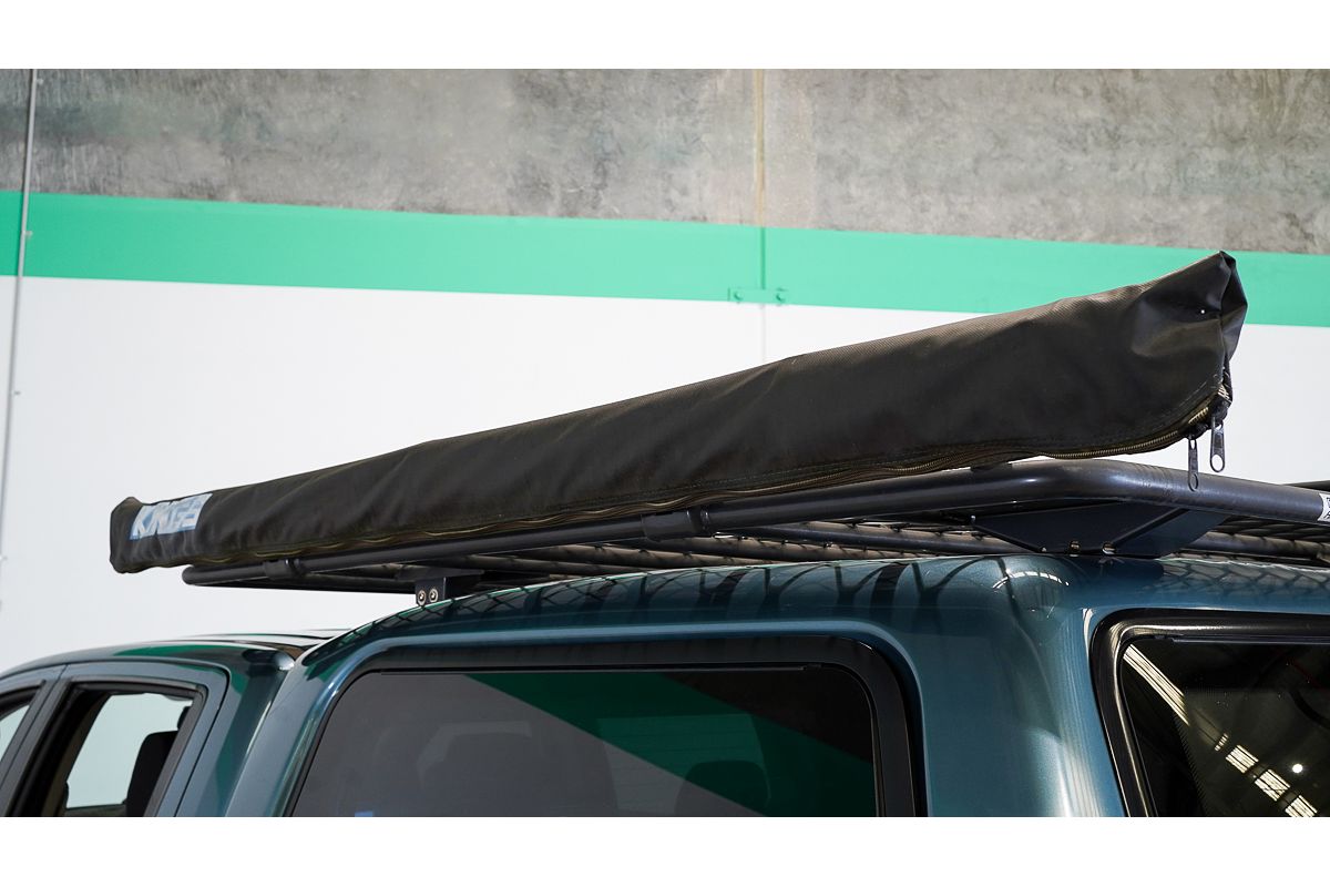 2015 Ford Ranger XLS PX 4X4 3.2L