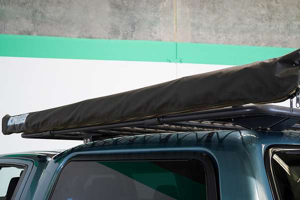 2015 Ford Ranger XLS PX 4X4 3.2L