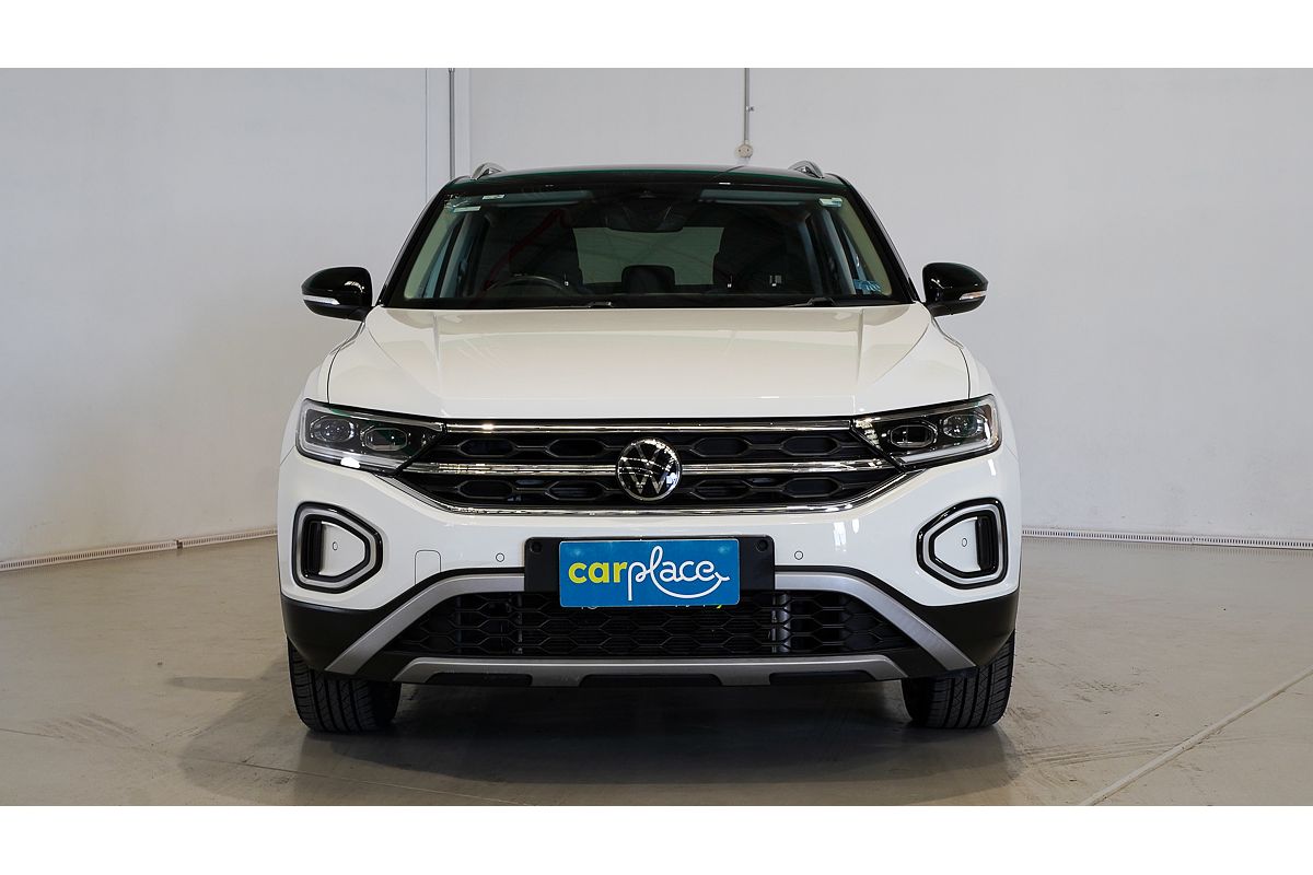 2022 Volkswagen T-Roc 110TSI Style A11