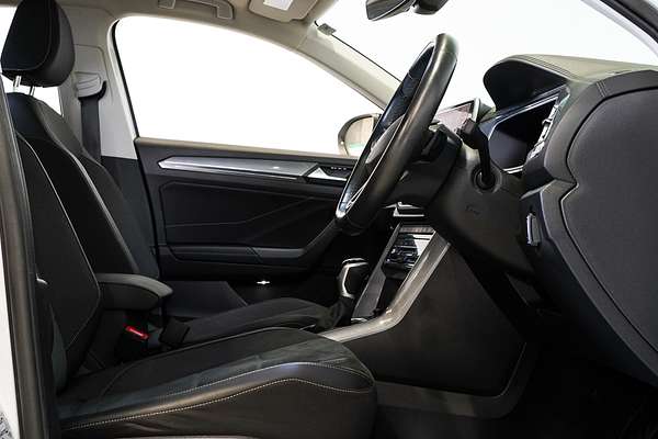 2022 Volkswagen T-Roc 110TSI Style A11