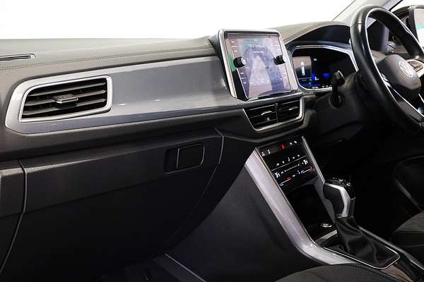 2022 Volkswagen T-Roc 110TSI Style A11