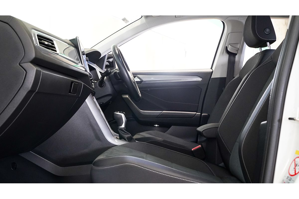 2022 Volkswagen T-Roc 110TSI Style A11