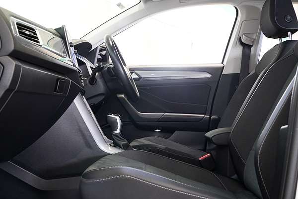 2022 Volkswagen T-Roc 110TSI Style A11