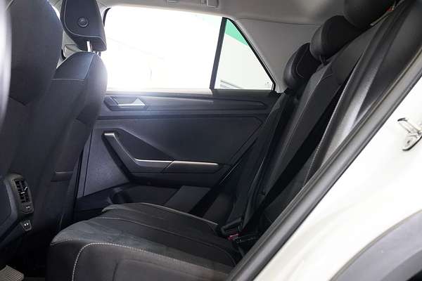 2022 Volkswagen T-Roc 110TSI Style A11