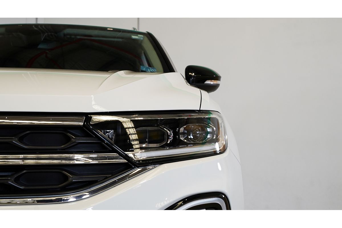 2022 Volkswagen T-Roc 110TSI Style A11