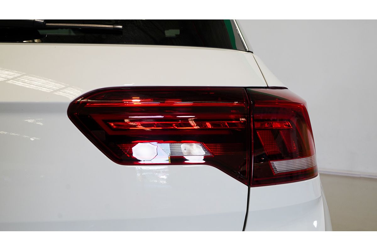 2022 Volkswagen T-Roc 110TSI Style A11