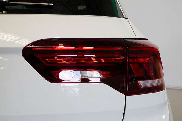 2022 Volkswagen T-Roc 110TSI Style A11