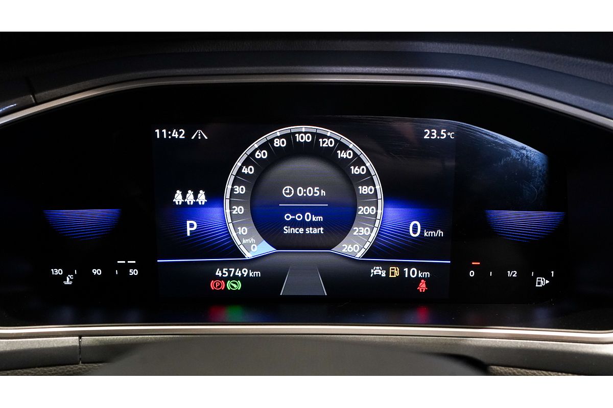 2022 Volkswagen T-Roc 110TSI Style A11