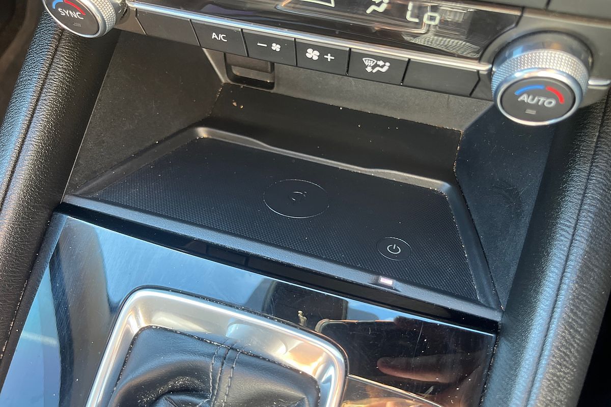 2022 Mazda CX-5 Touring Active KF Series