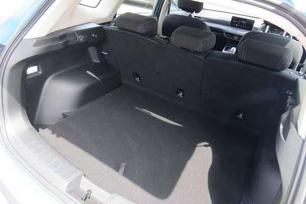 2025 GWM Haval Jolion Premium A01