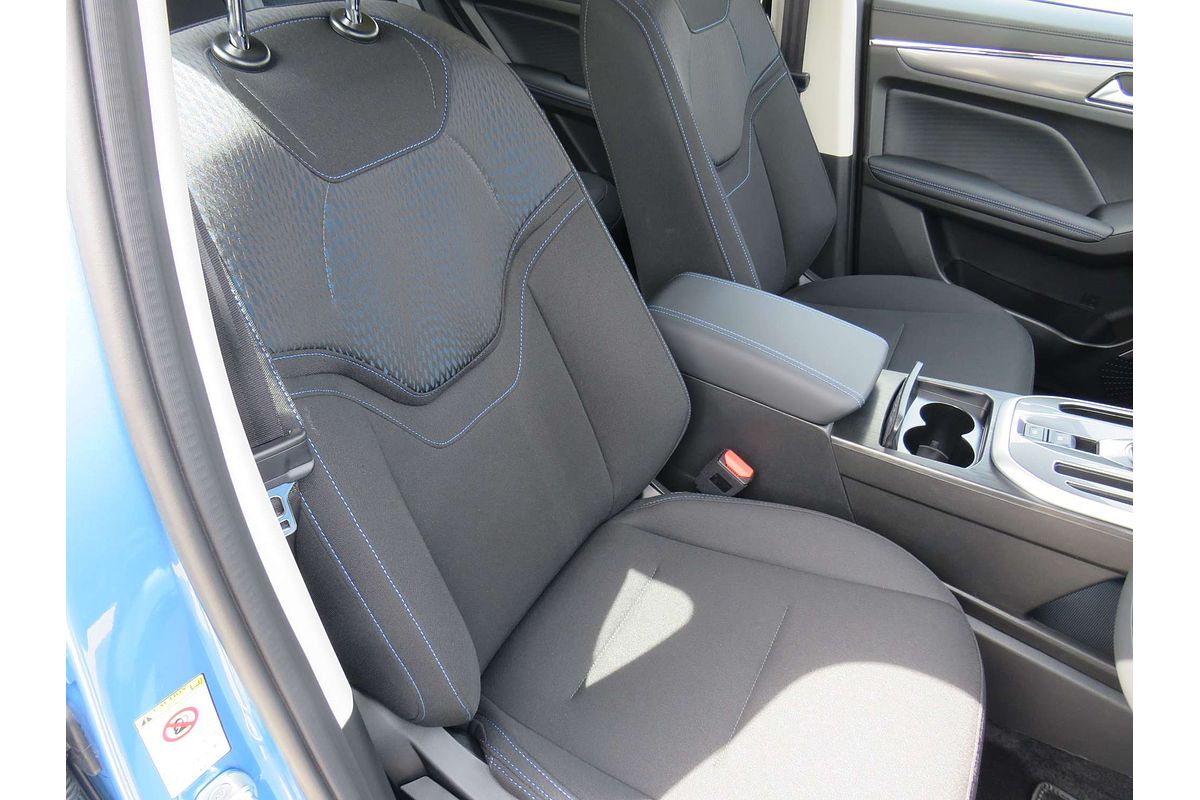 2025 GWM Haval Jolion Premium A01