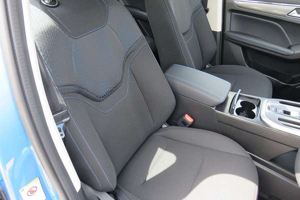 2025 GWM Haval Jolion Premium A01