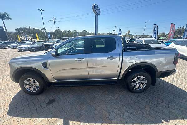 2024 Ford Ranger XLT 4X4 2.0L