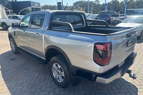 2024 Ford Ranger XLT 4X4 2.0L