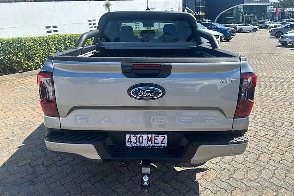 2024 Ford Ranger XLT 4X4 2.0L