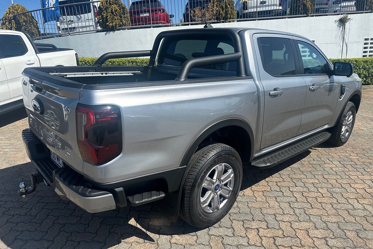 2024 Ford Ranger XLT 4X4 2.0L
