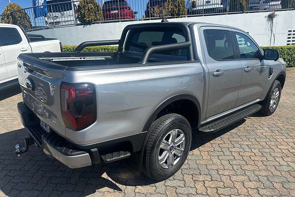 2024 Ford Ranger XLT 4X4 2.0L