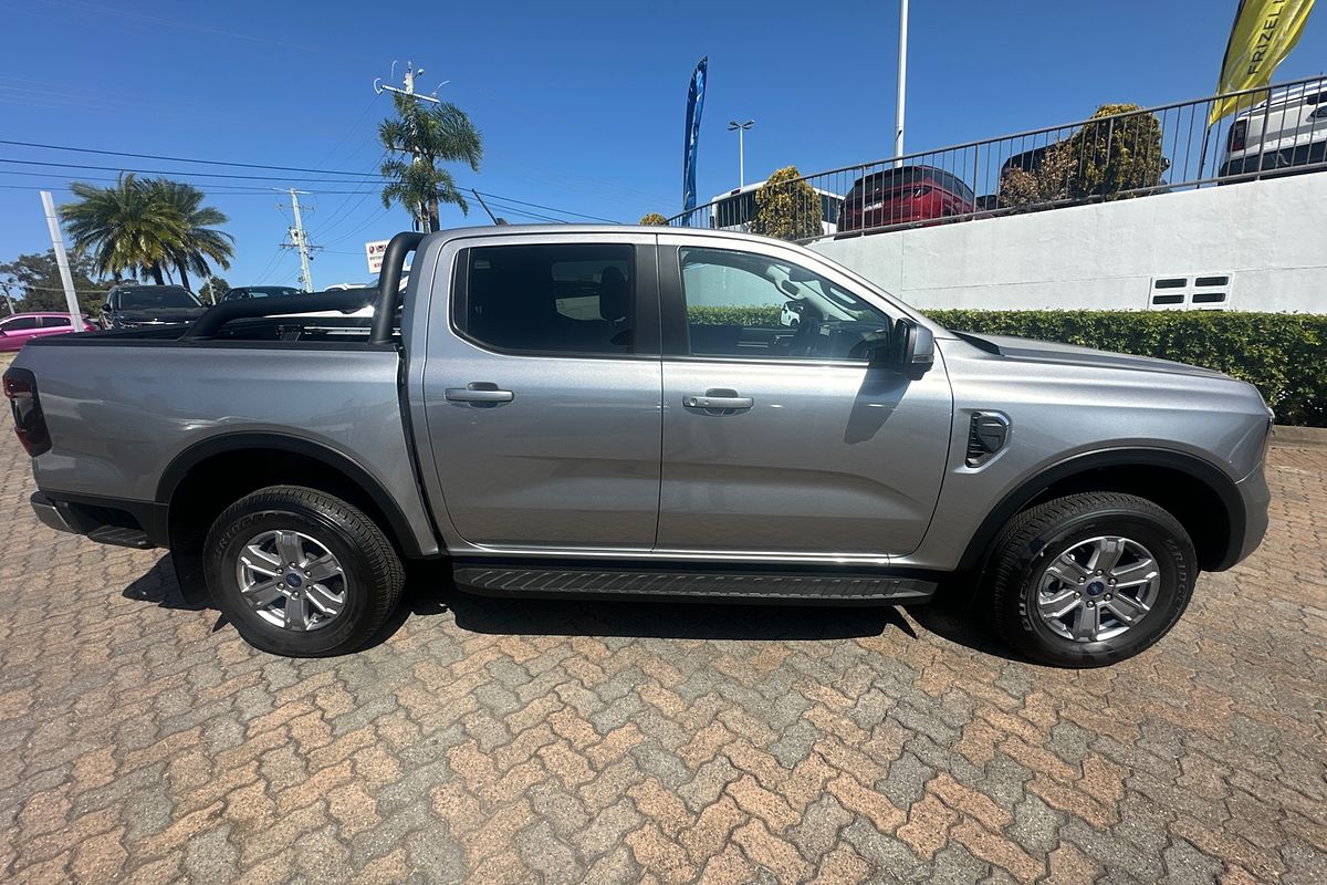 2024 Ford Ranger XLT 4X4 2.0L