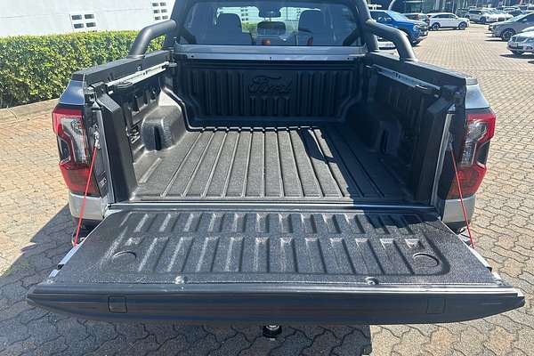 2024 Ford Ranger XLT 4X4 2.0L