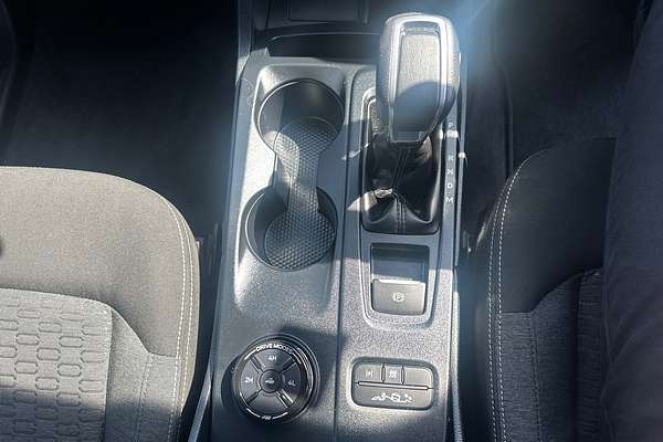 2024 Ford Ranger XLT 4X4 2.0L