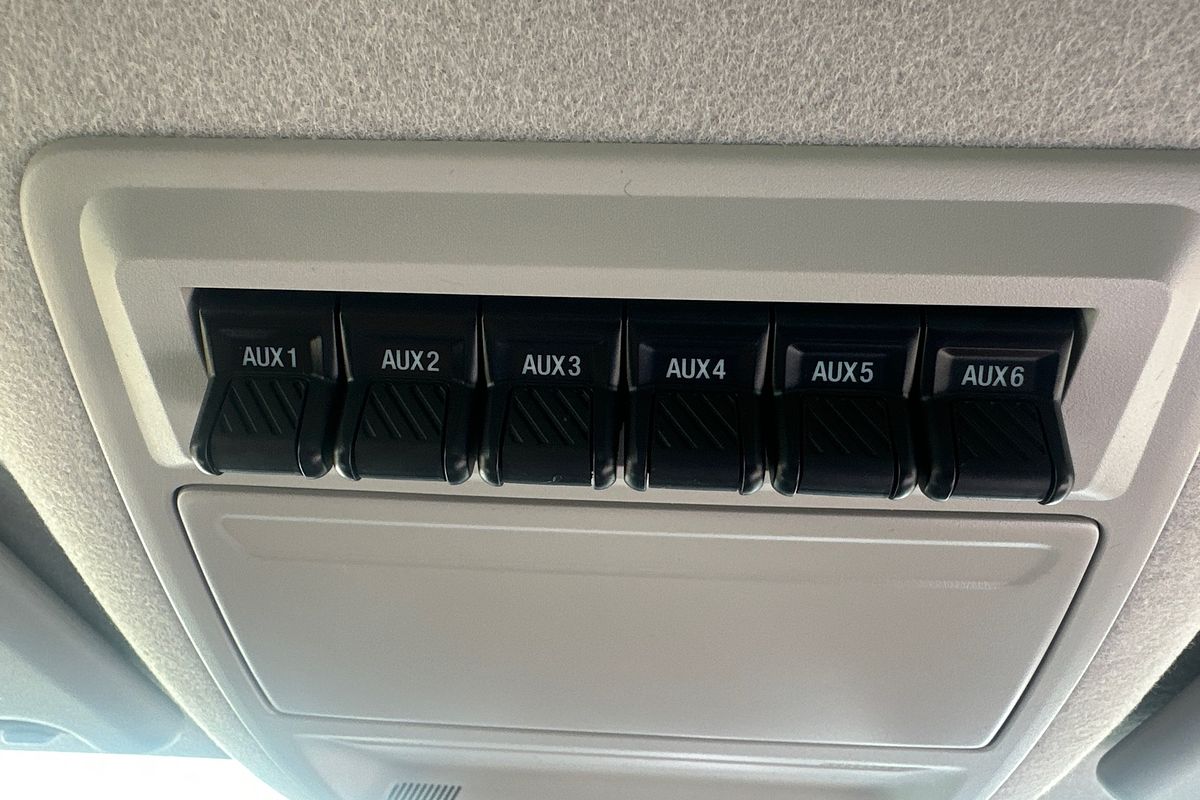 2024 Ford Ranger XLT 4X4 2.0L