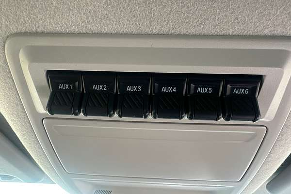 2024 Ford Ranger XLT 4X4 2.0L