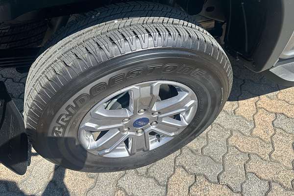 2024 Ford Ranger XLT 4X4 2.0L